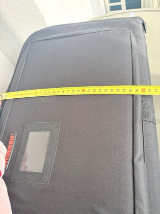 FUNDA/BOLSA UMAREX AIRSOFT NUEVA A ESTRENAR