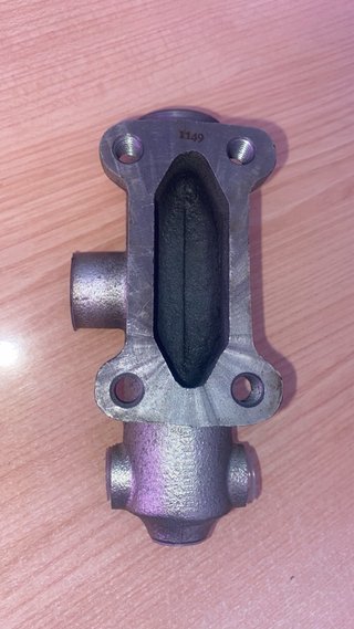 Bomba de Freno Villar BP-3232