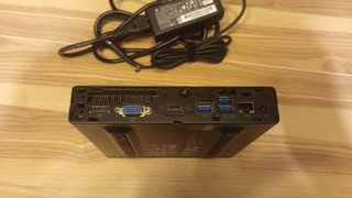 Mini PC HP ProDesk 600 G2 DM i5 6500 8GB