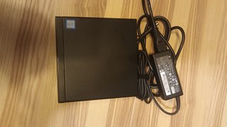Mini PC HP ProDesk 600 G2 DM i5 6500 8GB