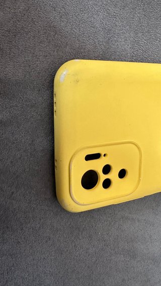 Funda Pato Lucas Xiaomi Redmi Note 10 4G