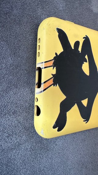 Funda Pato Lucas Xiaomi Redmi Note 10 4G