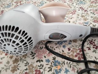 Secador Philips Optystyle 1600