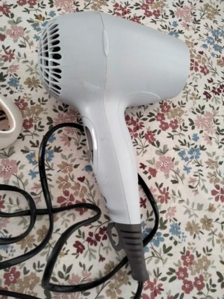 Secador Philips Optystyle 1600