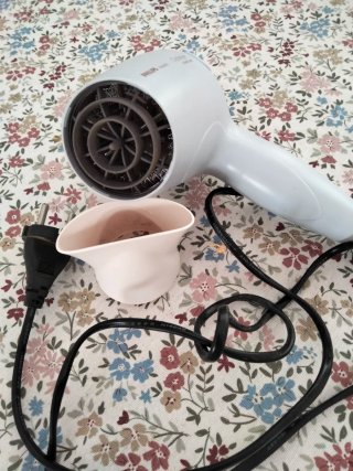 Secador Philips Optystyle 1600
