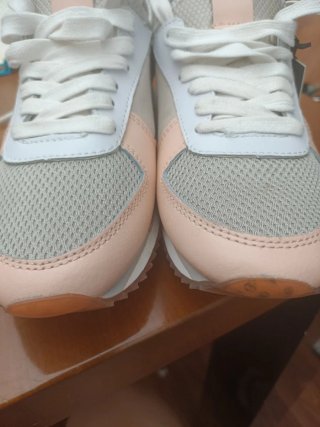 Zapatillas Hoff Los Angeles Mujer