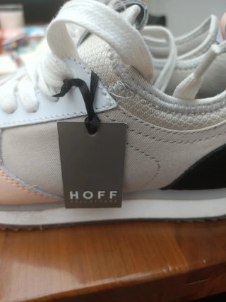 Zapatillas Hoff Los Angeles Mujer