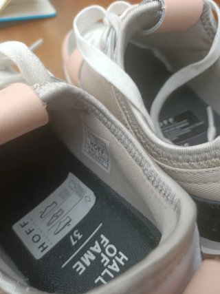 Zapatillas Hoff Los Angeles Mujer