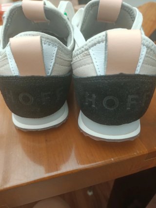 Zapatillas Hoff Los Angeles Mujer