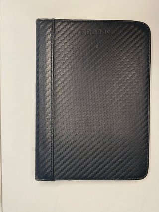 Kindle 10ª gen 8GB WiFi + funda | Muy buen estado
