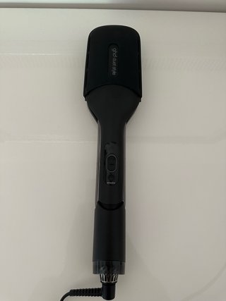 Piastra GHD Duet Style Nera