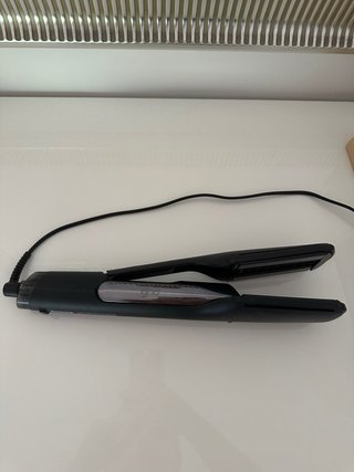 Piastra GHD Duet Style Nera