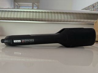 Piastra GHD Duet Style Nera
