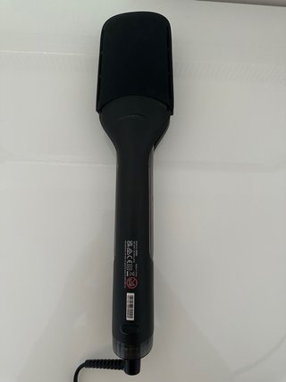Piastra GHD Duet Style Nera