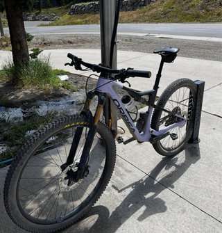 Orbea Oiz M-Pro