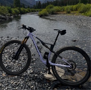 Orbea Oiz M-Pro