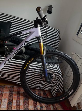 Orbea Oiz M-Pro
