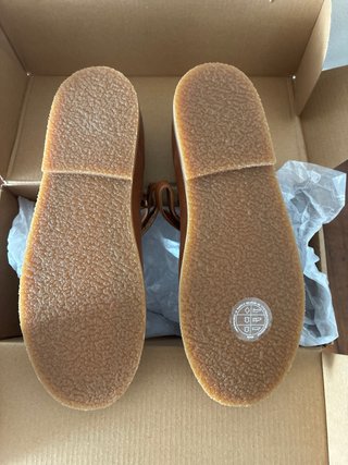 Zapatos Camper niña