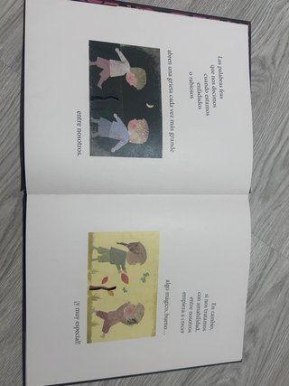 Libros infantiles