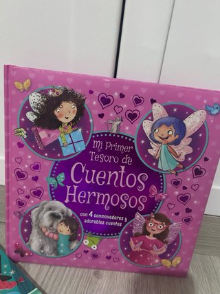 Libros infantiles