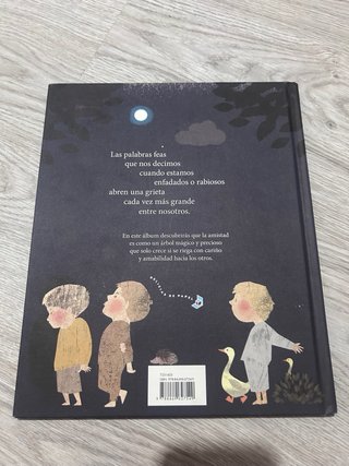 Libros infantiles