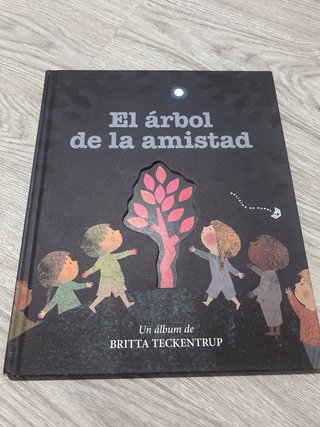 Libros infantiles