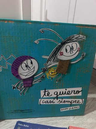 Libros infantiles