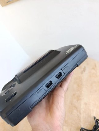Sega Master System II videoconsola