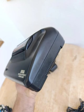 Sega Master System II videoconsola