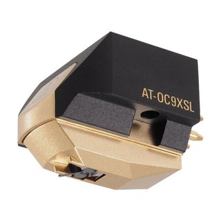 Audio-Technica AT-OC9XSL Cápsula Tocadiscos
