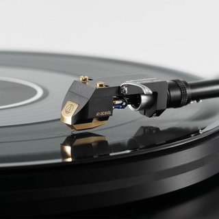 Audio-Technica AT-OC9XSL Cápsula Tocadiscos