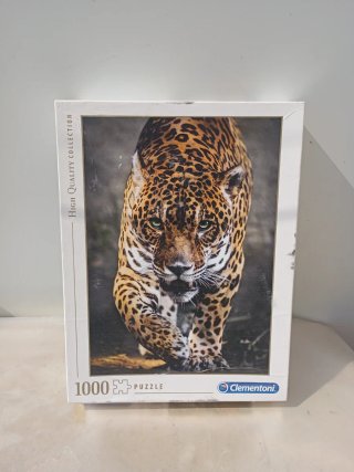 !OCASIÓN! Lote 4 Puzzles Educa y Ravensburger 1500