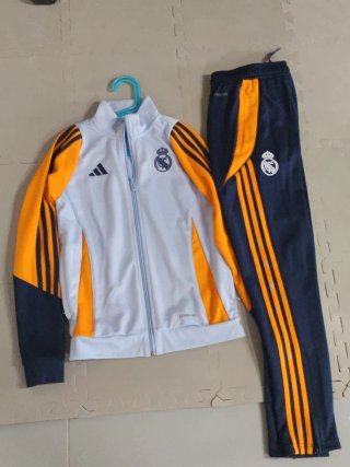 Abbigliamento sportivo Real Madrid Adidas bambino taglia 11/12