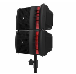 Audífonos Line Array Pasivos Audibax