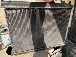 Radiador 9hz