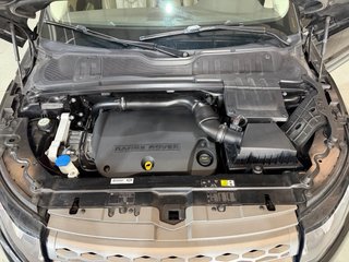 Land Rover Range Rover Evoque 2014