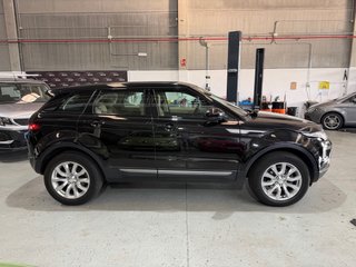 Land Rover Range Rover Evoque 2014