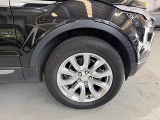 Land Rover Range Rover Evoque 2014