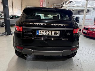 Land Rover Range Rover Evoque 2014