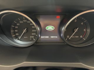 Land Rover Range Rover Evoque 2014