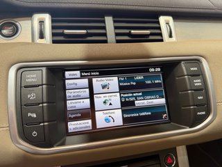 Land Rover Range Rover Evoque 2014