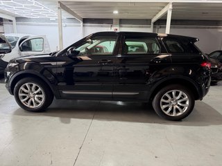 Land Rover Range Rover Evoque 2014