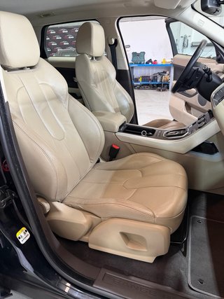 Land Rover Range Rover Evoque 2014
