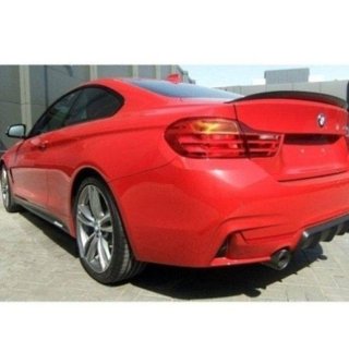 Alerón BMW Serie 4 F32 M Performance
