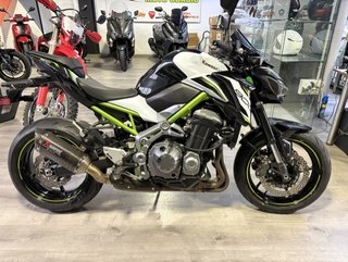 Kawasaki Z 900 A2