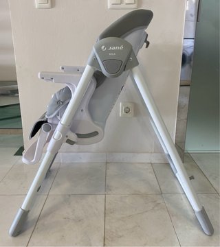 Trona evolutiva Jané Mila
