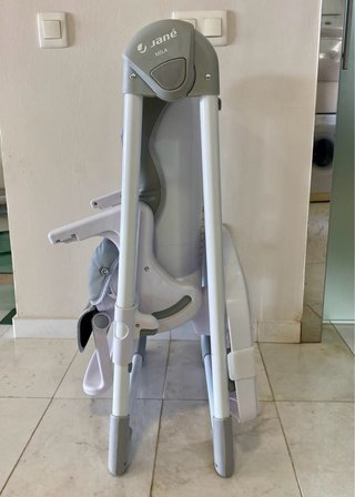 Trona evolutiva Jané Mila