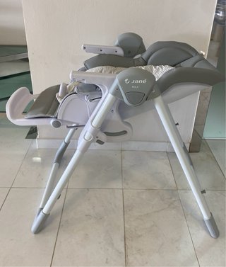 Trona evolutiva Jané Mila