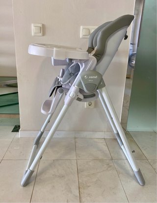 Trona evolutiva Jané Mila