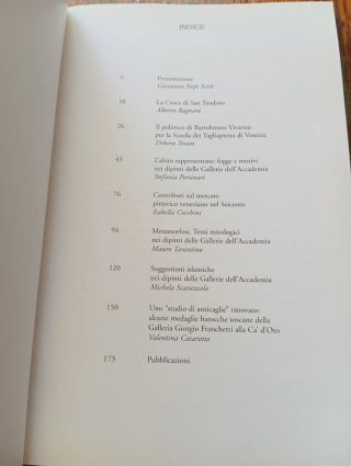 Dal museo alla città